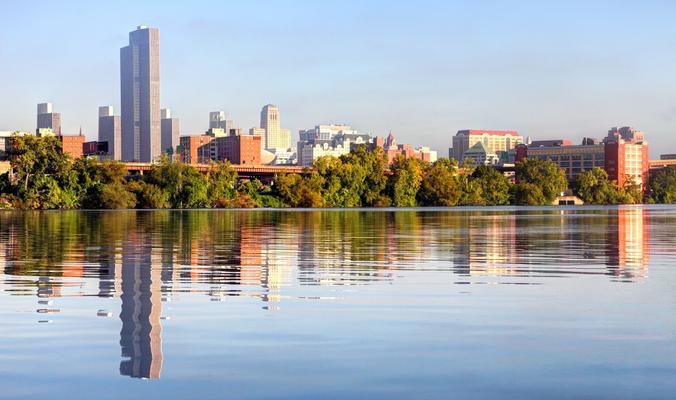 Albany