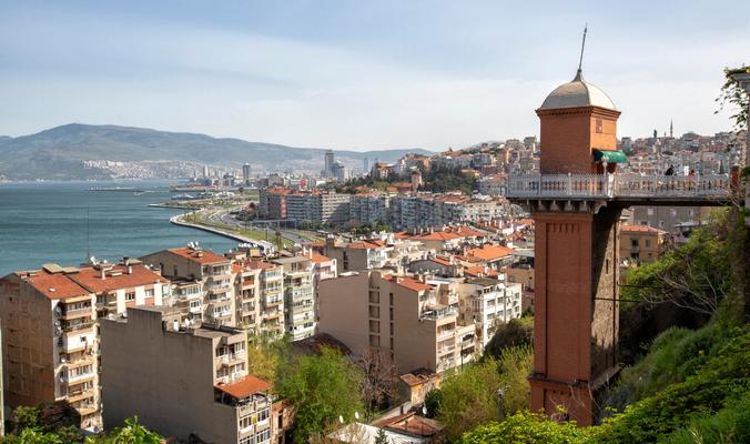 Izmir