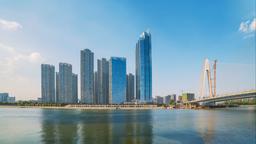Hôtels - Hubei