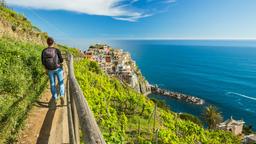 Locations de vacances - Cinque Terre