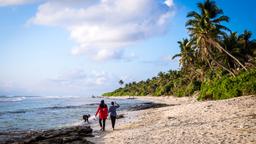 Annuaire des hôtels à Addu City