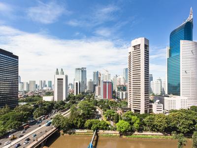 Jakarta Sud