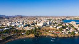 Hôtels près de Aéroport Intl de Praia