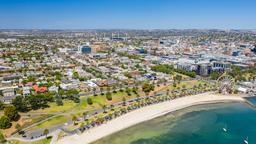 Hôtels à Geelong