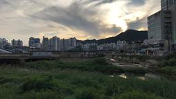 Hôtels à Anyang