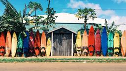 Locations de vacances - Maui