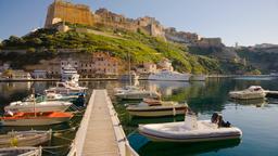 Hôtels à Bonifacio