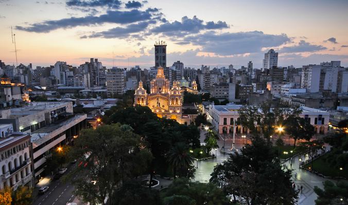 Argentine du Nord