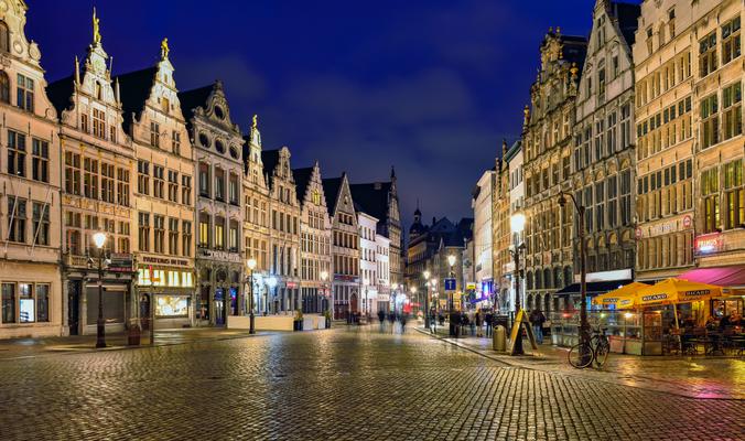 Anvers