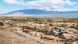 Hôtels près de Aéroport d’Albuquerque