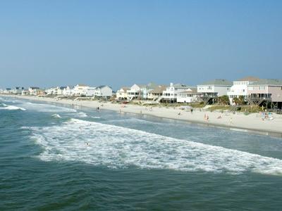Surfside Beach
