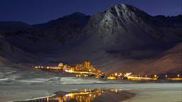 Hôtels à Tignes