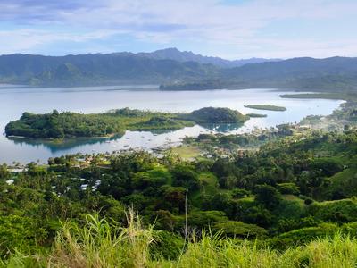 Savusavu