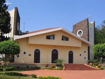 Ciudad Del Este