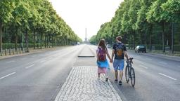 Vol Berlin-Schönefeld : Trouvez un billet d’avion pas cher pour Berlin-Schönefeld