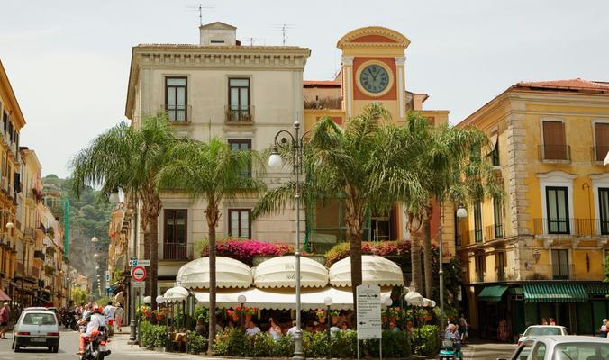Sorrente