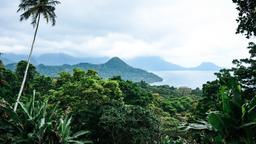 Hôtels - Sao Tomé-et-Principe