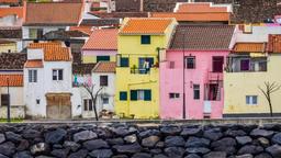 Vol Portugal : Trouvez un billet d’avion pas cher pour Portugal