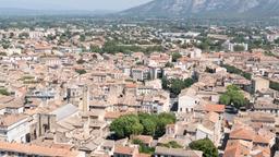 Hôtels à Cavaillon
