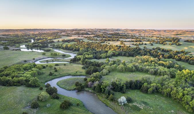 Nebraska