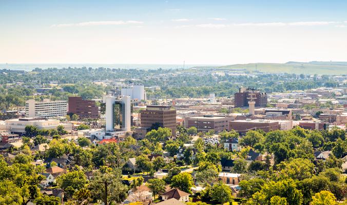 Rapid City