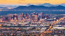 Hôtels à Phoenix