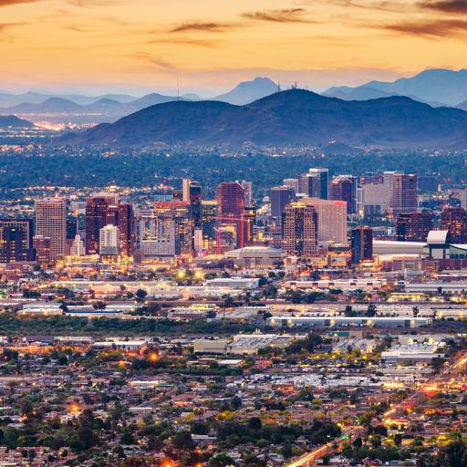 Phoenix