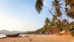 Locations de vacances - Goa
