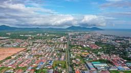 Hôtels près de Aéroport de Tawau