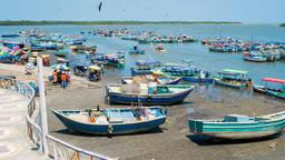 Hôtels près de Aéroport de Tumbes