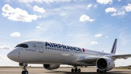 Trouvez des vols pas chers avec Air France