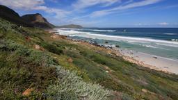 Vol Le Cap : Trouvez un billet d’avion pas cher pour Le Cap