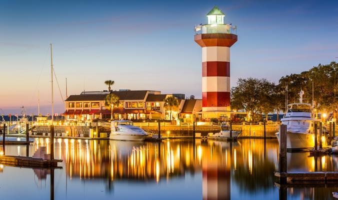 Hilton Head