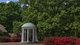 Hôtels à Chapel Hill