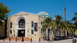 Hôtels près de Jewish Museum of Florida - Miami Beach