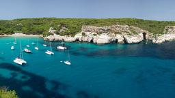 Locations de vacances à Ciutadella de Menorca