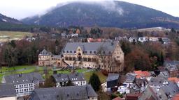 Annuaire des hôtels à Goslar