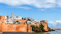 Trouvez un vol pas cher Metz - Rabat