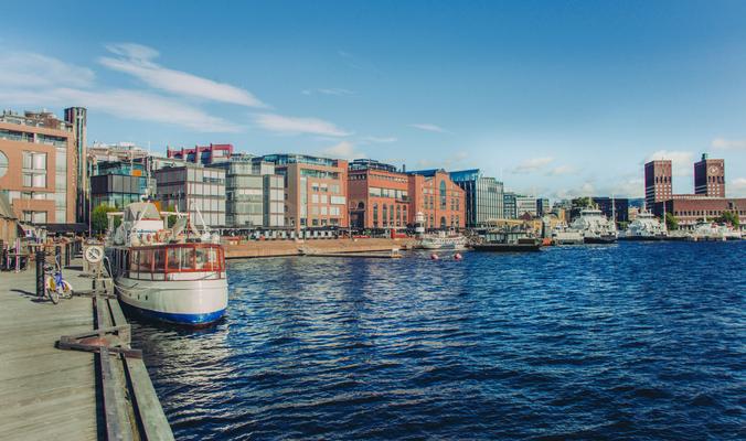 Oslo