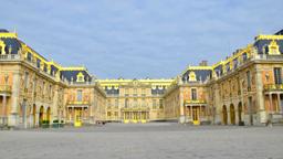 Annuaire des hôtels à Versailles