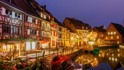 Trouvez des vols pas chers Londres-Southend - France