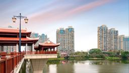 Hôtels à Zhangzhou