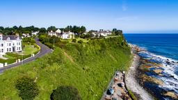Hôtels à Ballycastle