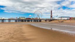 Hôtels à Blackpool