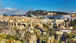 Hôtels près de Constantine Aéroport de Constantine - Mohamed Boudiaf