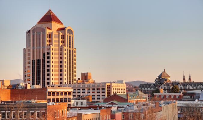 Roanoke