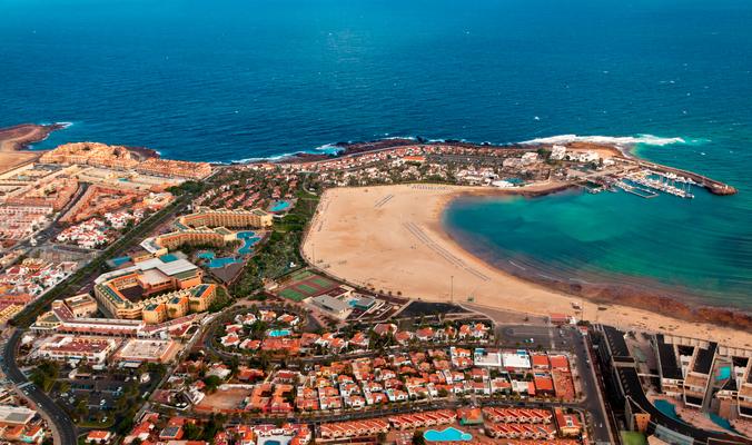 Caleta de Fuste