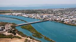 Hôtels près de Aéroport de Mackay