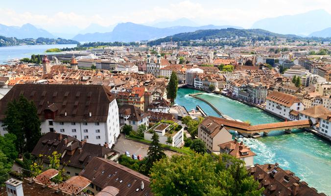 Lucerne