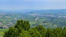 Hôtels près de Cuneo Aéroport Cuneo Levaldigi